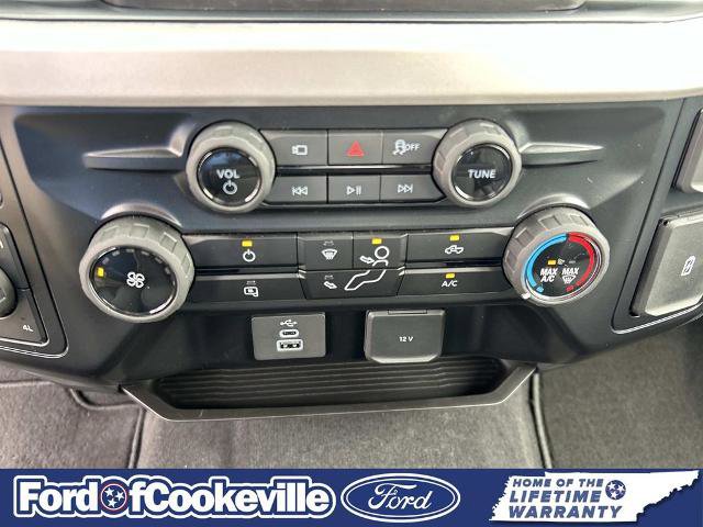 Certified 2025 Ford F250 XL w/ STX Appearance Package AWD/4WD image 32