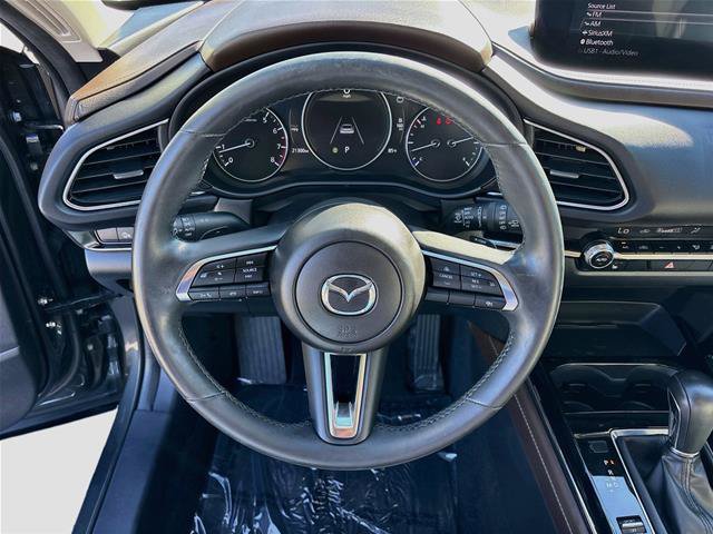 Used 2024 MAZDA CX-30 AWD 2.5 S w/ Premium Package image 12