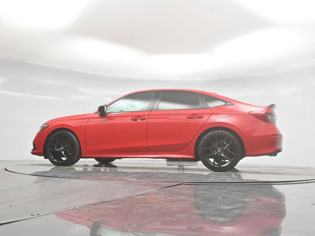 Used 2024 Honda Civic Si image 24