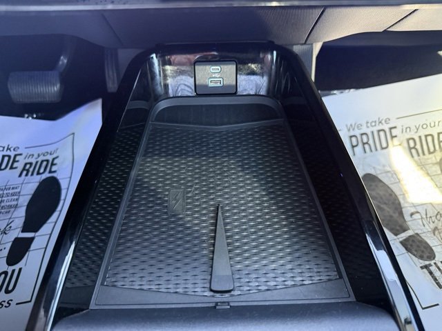 Certified 2023 Ford Mustang Mach-E Premium image 28