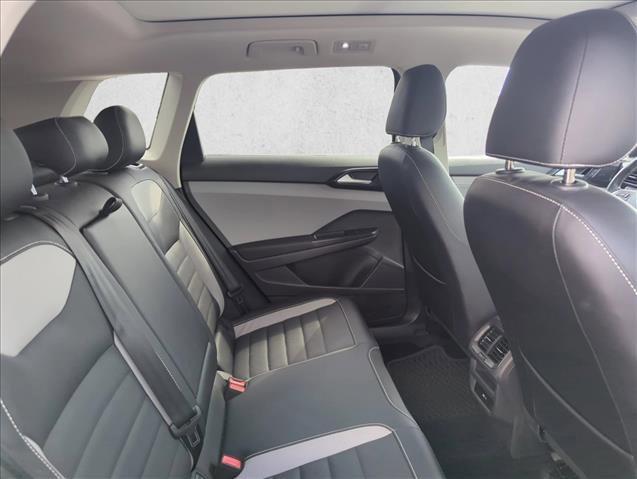Used 2022 Volkswagen Taos SEL AWD/4WD image 21