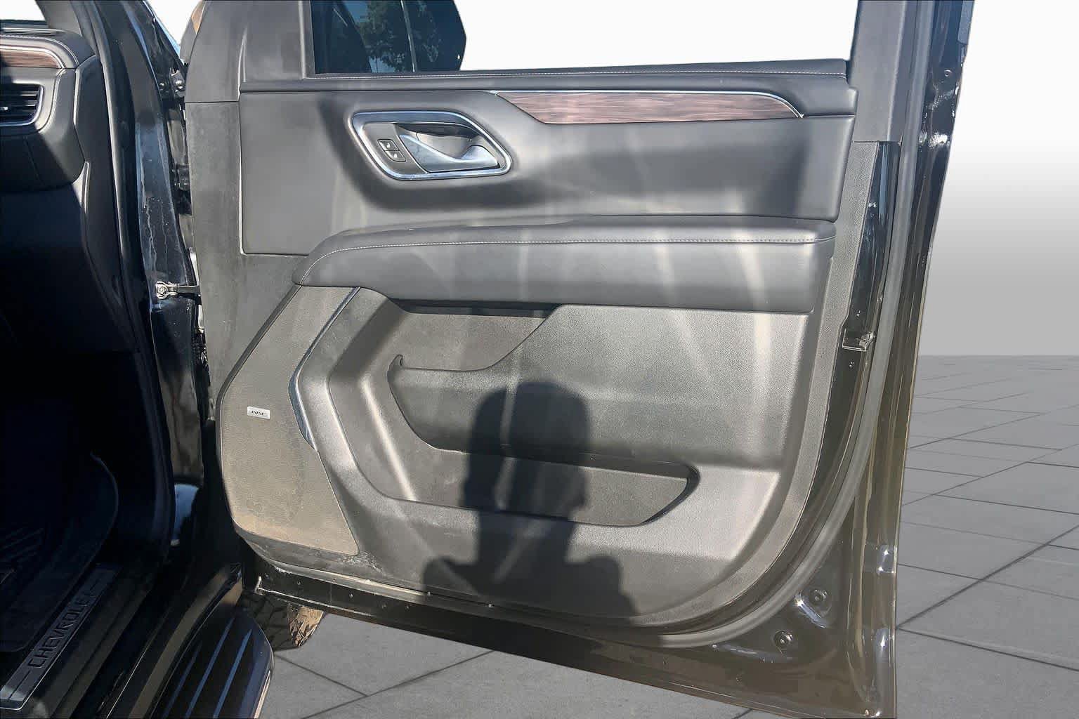 Used 2023 Chevrolet Tahoe LT RWD image 23