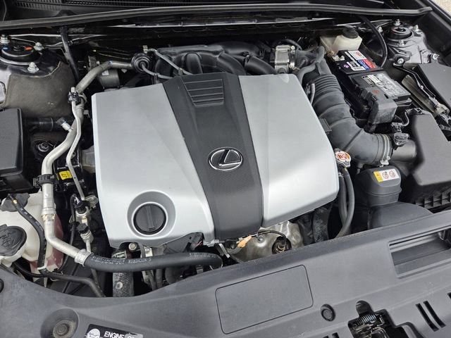 Used 2019 Lexus ES 350 w/ Accessory Package 2 FWD image 20