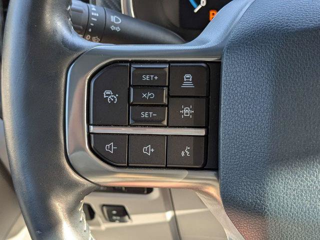 Certified 2023 Ford F150 Limited AWD/4WD image 30