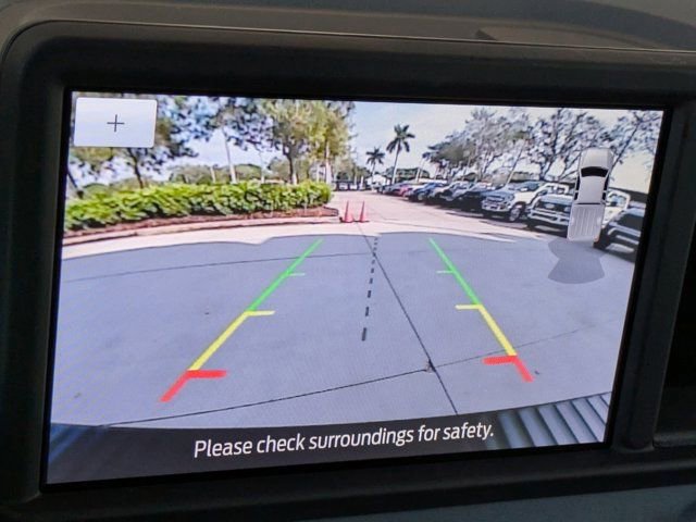 Certified 2024 Ford Maverick Lariat w/ FX4 Off-Road Package image 26