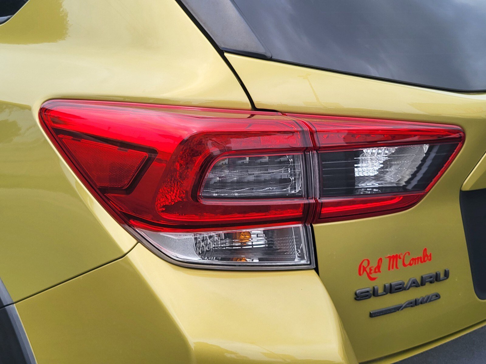 Used 2021 Subaru Crosstrek 2.5i Sport w/ Moonroof Package AWD/4WD image 10