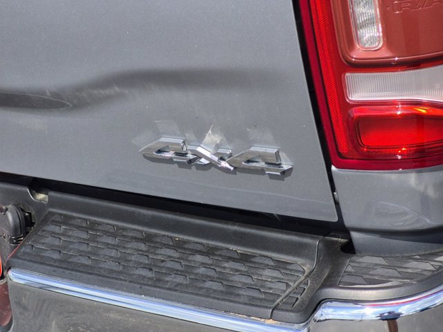 Used 2022 RAM 2500 Laramie AWD/4WD image 8
