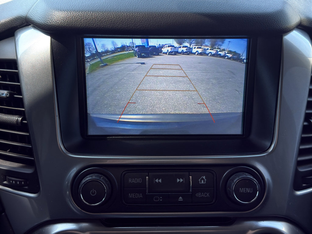 Used 2020 Chevrolet Tahoe LT image 20