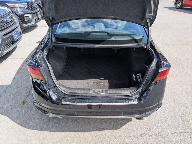 Used 2022 Nissan Altima 2.0 SR FWD image 19