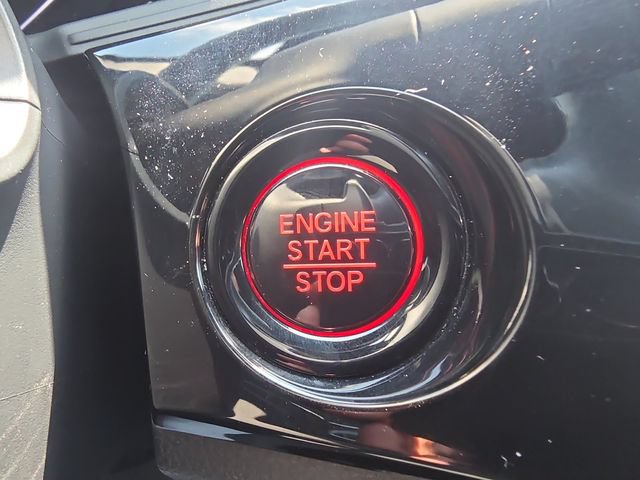 Used 2024 Honda Civic Sport image 23