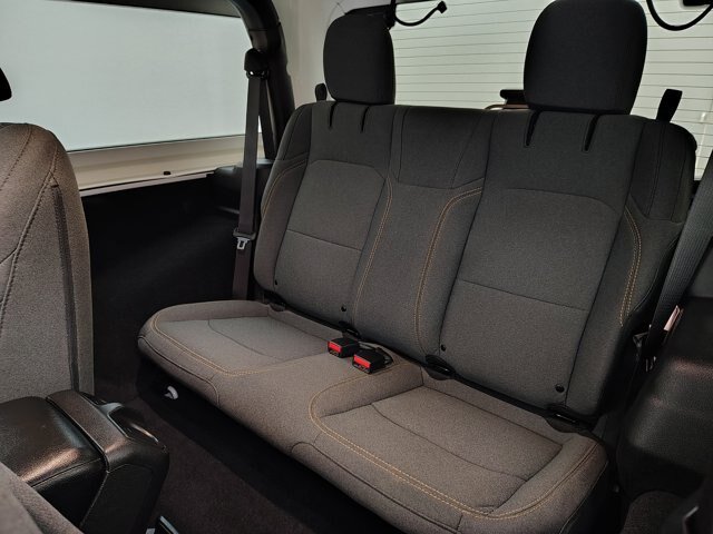 Used 2024 Jeep Wrangler Sport AWD/4WD image 23