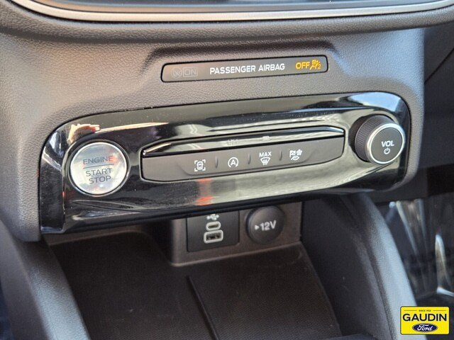 Certified 2024 Ford Escape Active w/ Tech Pack #1 FWD image 23