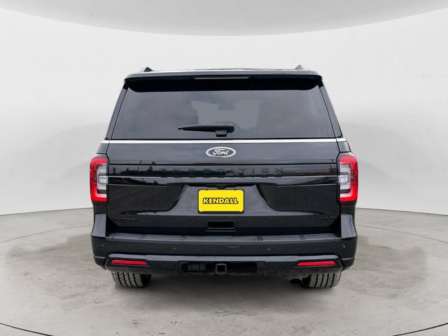 Certified 2024 Ford Expedition Max Limited AWD/4WD image 6