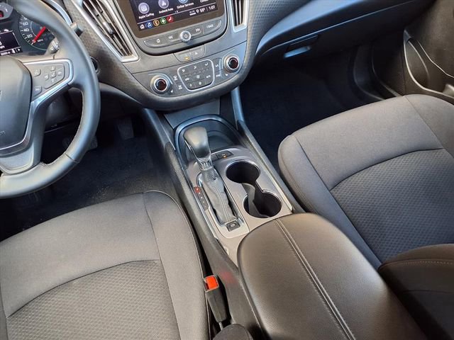 Used 2024 Chevrolet Malibu LT w/ Sport Edition image 14