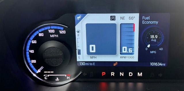 Certified 2021 Ford Bronco Badlands AWD/4WD image 14