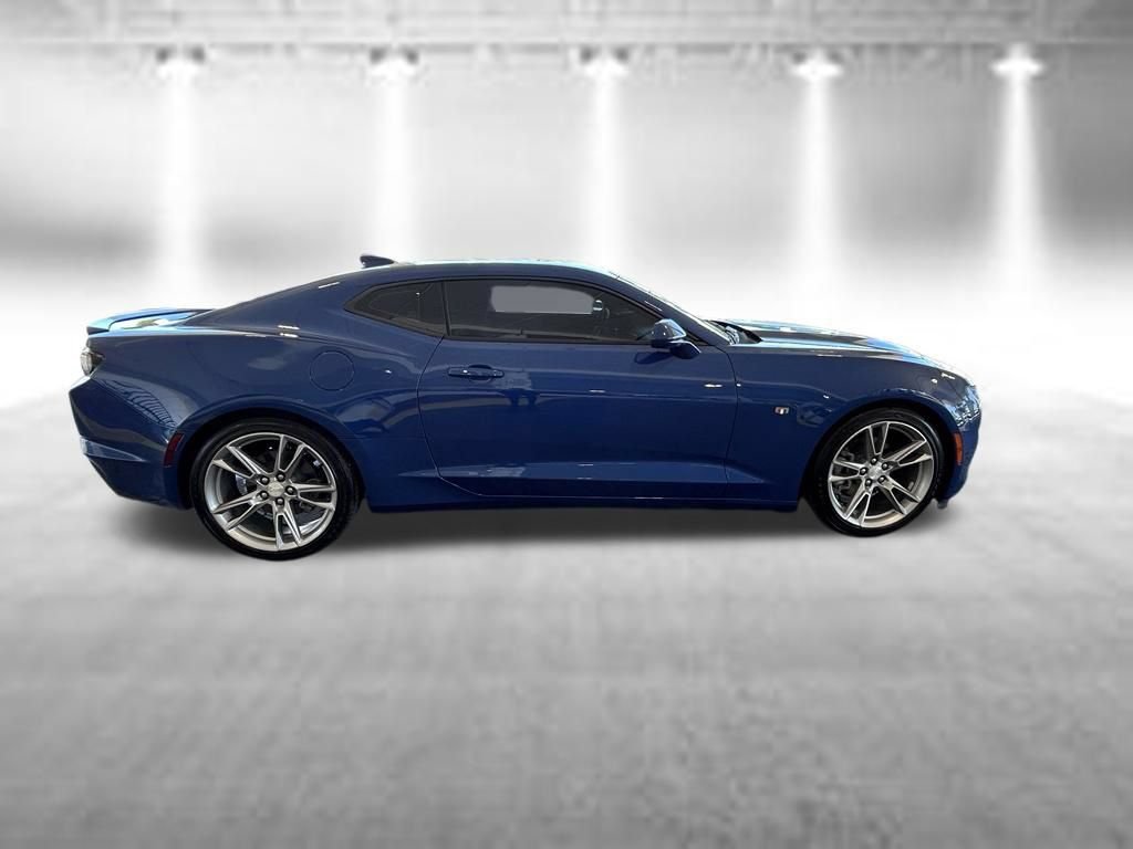 Used 2023 Chevrolet Camaro LT w/ RS Package RWD video 3