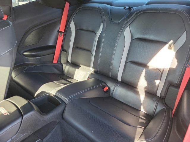 Used 2022 Chevrolet Camaro SS w/ Redline Edition image 16