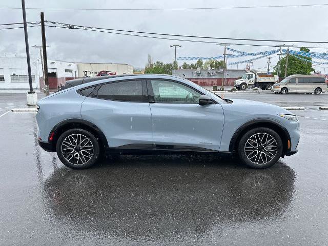 Certified 2024 Ford Mustang Mach-E Premium image 8