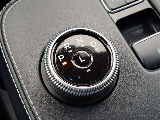 Certified 2023 Ford Mustang Mach-E GT w/ GT Performance Edition image 18