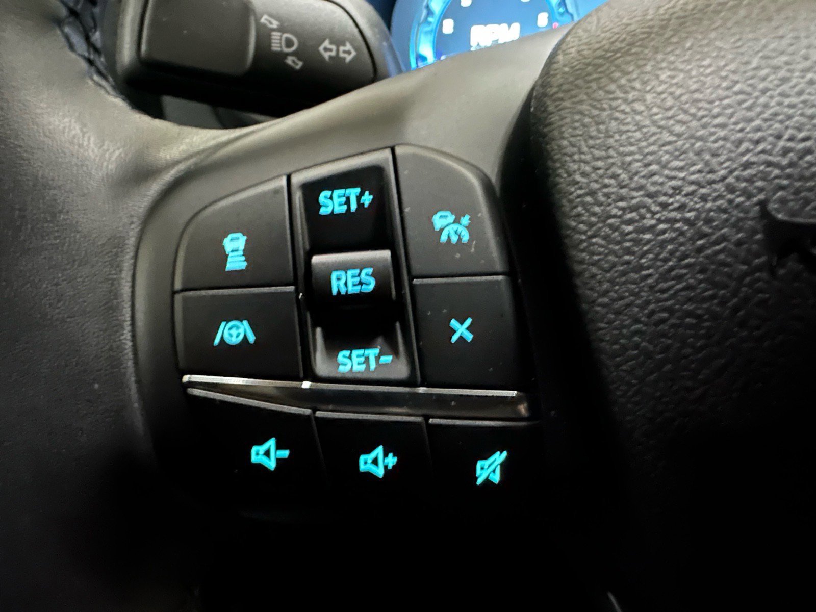 Certified 2025 Ford Bronco Sport Outer Banks w/ Outer Banks Tech Package+ image 43