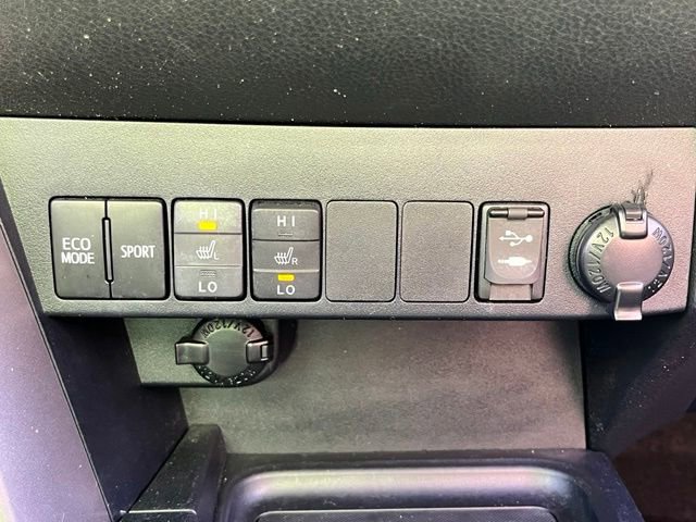 Used 2017 Toyota RAV4 Limited w/ All Weather Liner Package AWD/4WD image 35