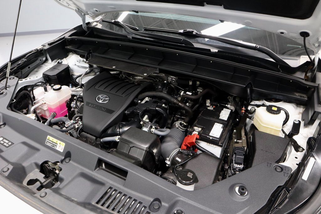 Used 2023 Toyota Highlander LE image 15