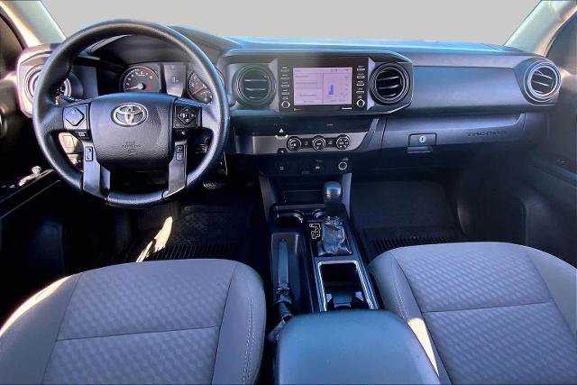 Used 2022 Toyota Tacoma SR w/ SR Convenience Package RWD image 15