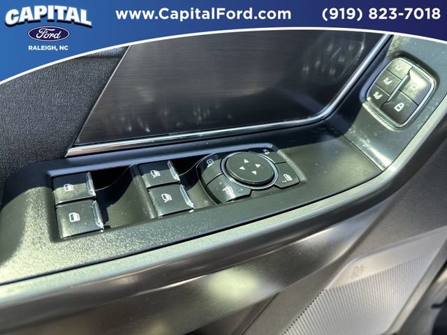 Certified 2025 Ford F150 Lariat w/ Equipment Group 501A Mid AWD/4WD image 21