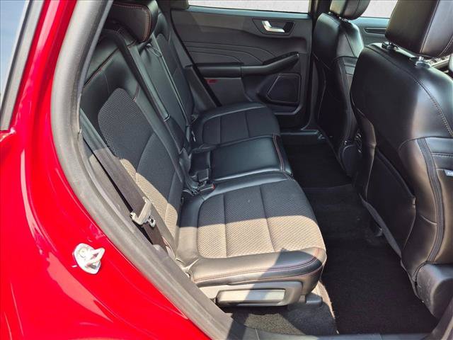 Certified 2024 Ford Escape ST-Line w/ Tech Pack #1 AWD/4WD image 23