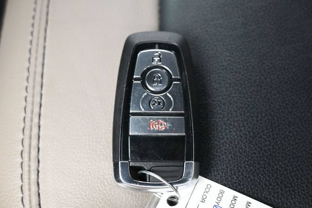 Certified 2024 Ford Bronco Wildtrak AWD/4WD image 26