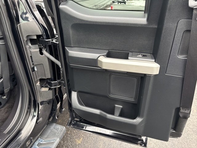 Certified 2018 Ford F150 Lariat image 36