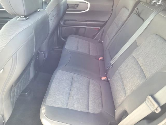 Certified 2024 Ford Bronco Sport Big Bend image 11