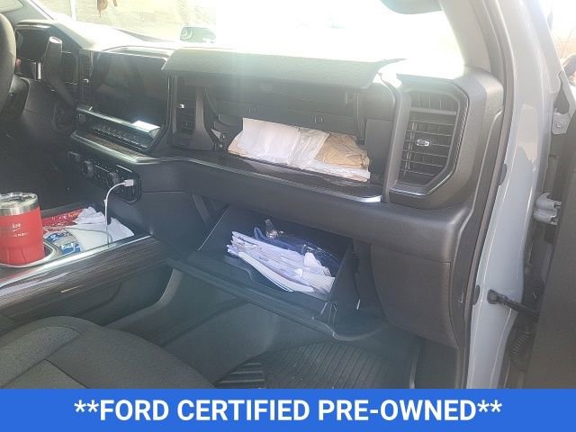 Used 2024 Chevrolet Silverado 2500 LT image 78