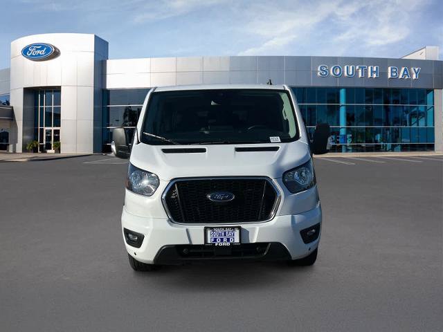 Certified 2024 Ford Transit 350 XLT RWD image 8