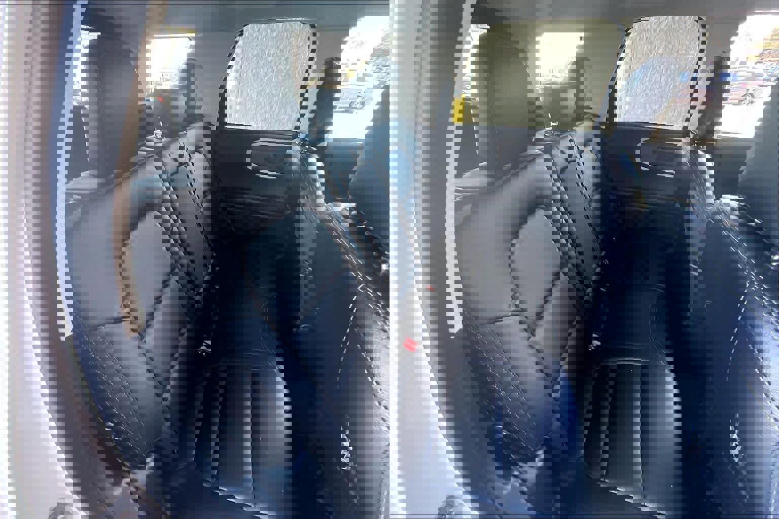 Certified 2021 Ford Bronco Sport Big Bend image 18