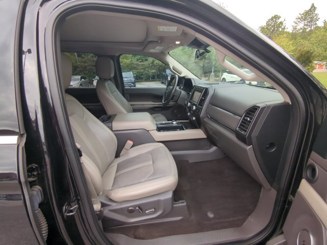 Certified 2019 Ford Expedition Limited w/ Special Edition Package RWD image 29