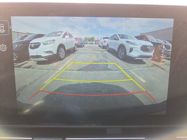 Used 2024 Hyundai Kona SEL w/ Convenience Package FWD image 36