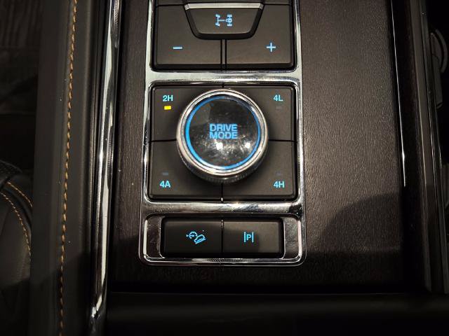 Certified 2023 Ford Expedition Max Platinum AWD/4WD image 32
