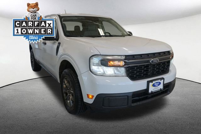 Certified 2022 Ford Maverick XLT w/ Equipment Group 300A Standard image 18