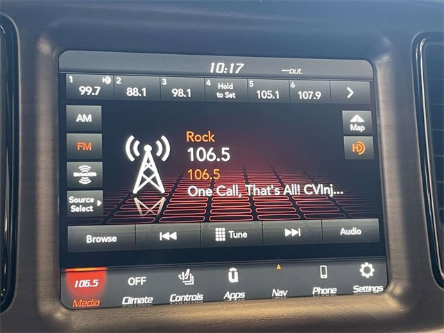 Used 2023 Dodge Challenger R/T Scat Pack image 22