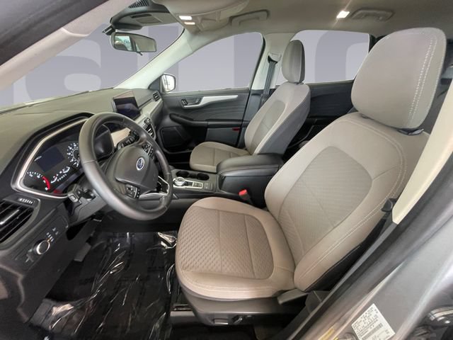 Certified 2022 Ford Escape SE w/ Convenience Package FWD image 10