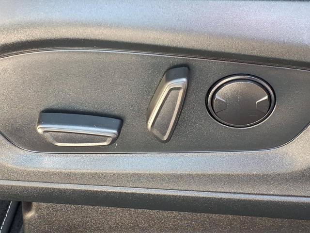 Certified 2022 Ford Explorer ST w/ ST Street Pack RWD image 15