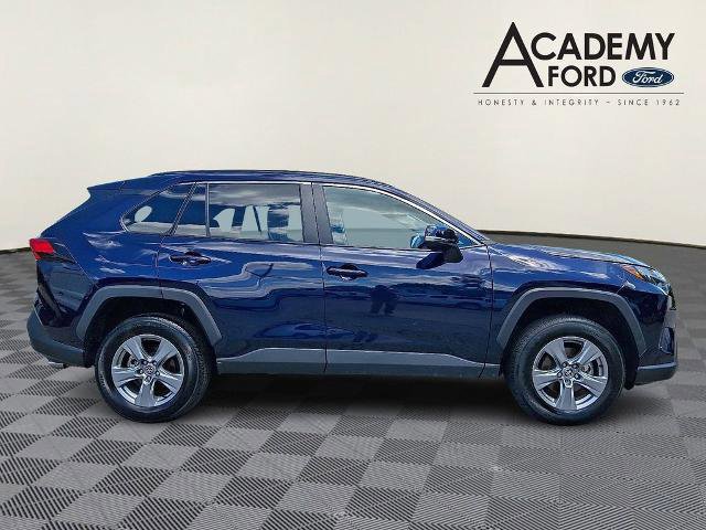 Used 2024 Toyota RAV4 XLE w/ Weather Package AWD/4WD image 5