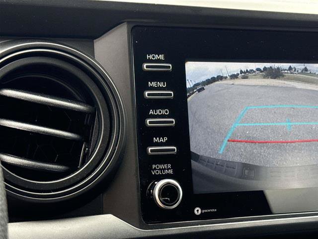 Used 2020 Toyota Tacoma SR w/ SR Convenience Package RWD image 25