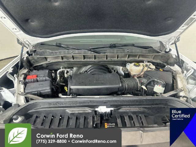 Used 2023 GMC Sierra 1500 AT4X AWD/4WD image 35