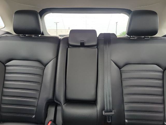 Certified 2023 Ford Edge SEL w/ Convenience Package AWD/4WD image 33