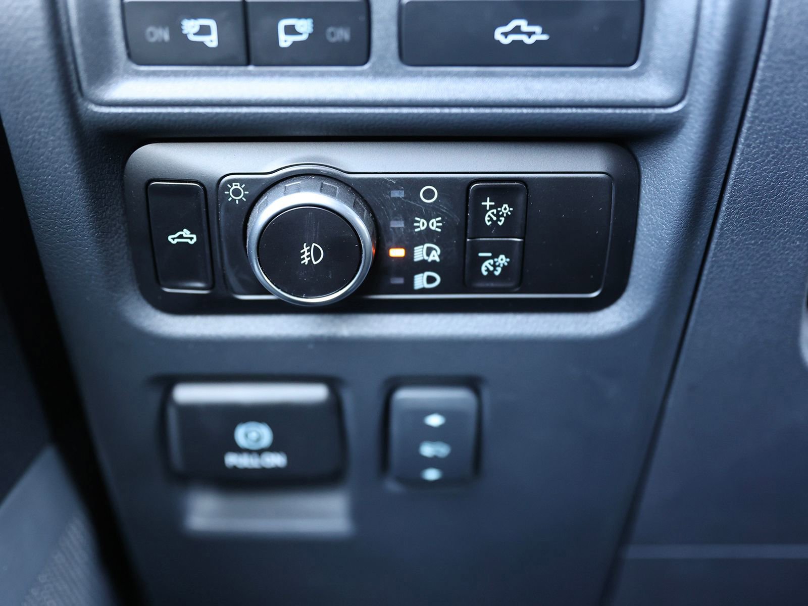 Certified 2023 Ford F150 Platinum w/ Equipment Group 701A High image 36