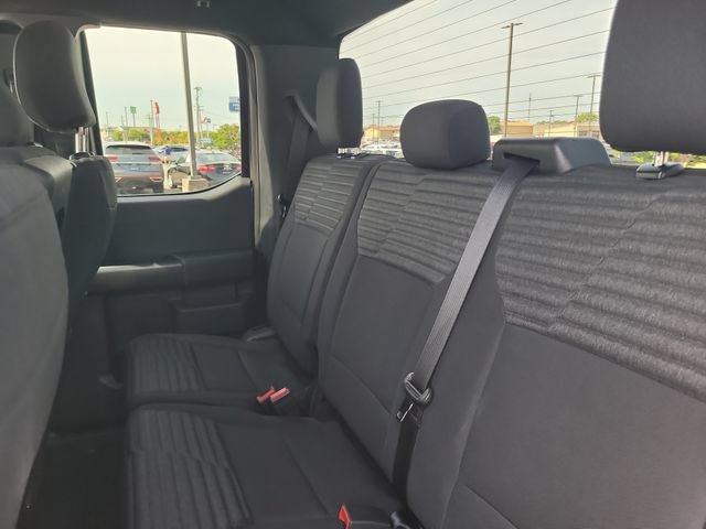 Certified 2023 Ford F150 XL w/ STX Appearance Package AWD/4WD image 22
