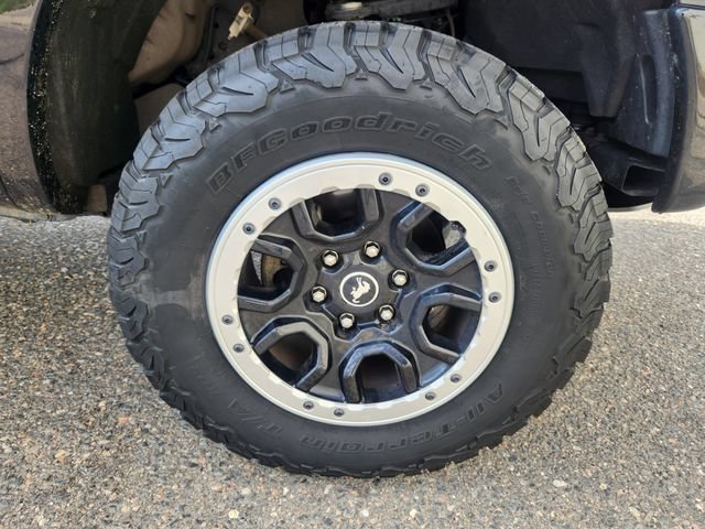 Certified 2019 Ford Ranger XLT w/ FX4 Off-Road Package AWD/4WD image 22