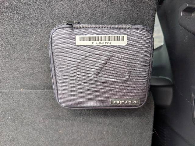 Used 2024 Lexus GX 550 image 22